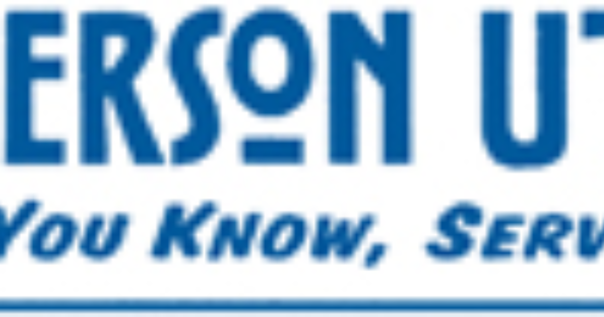 Jefferson Utilities Focus on Energy